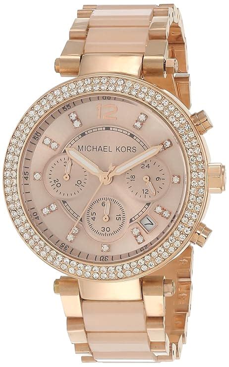 michael kors ladies watches mk5128|mk5896i.